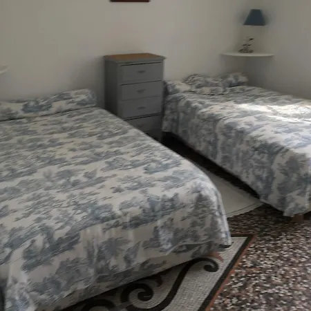 La Sirene Apartman