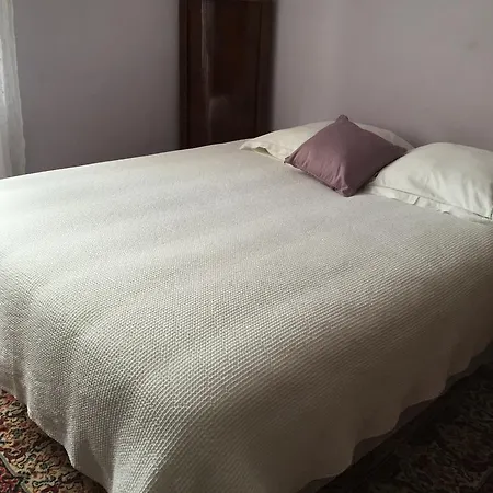 Apartman La Sirene