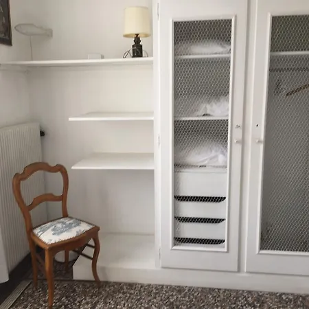 La Sirene Apartman