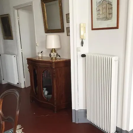 Apartman La Sirene *