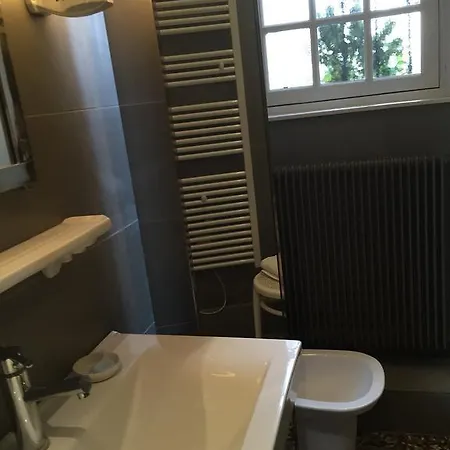 Apartman La Sirene *