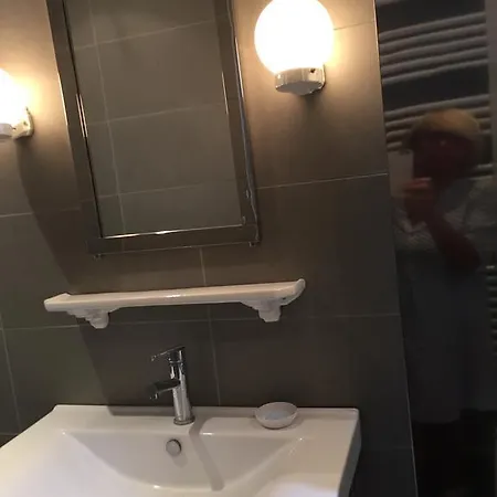 Apartman La Sirene