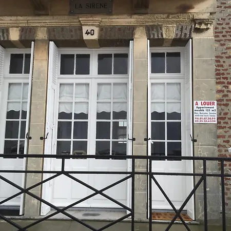 La Sirene Apartman