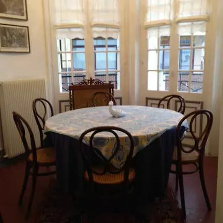 La Sirene Apartman