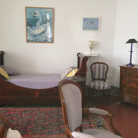 Apartman La Sirene *