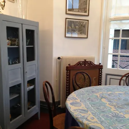 Apartman La Sirene Le Tréport