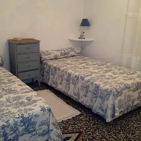 Apartman La Sirene