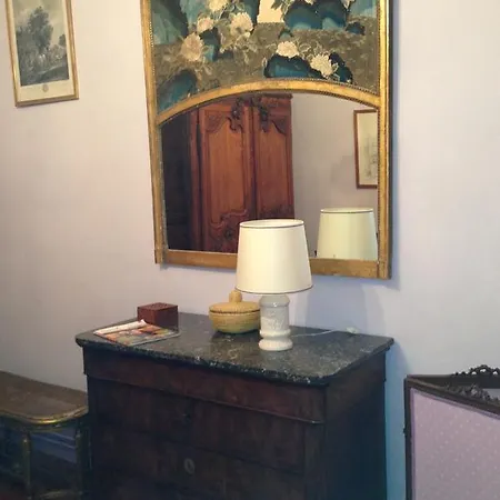 Apartman La Sirene *