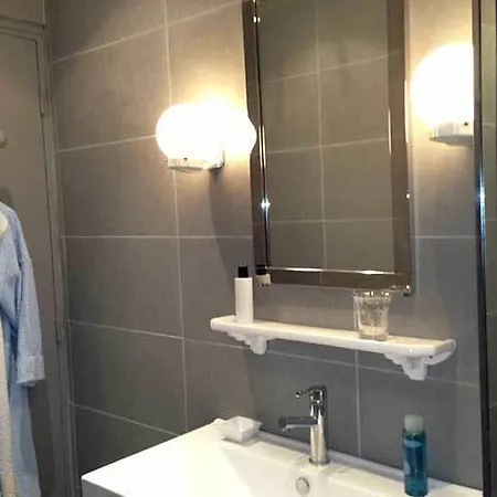 Apartman La Sirene Le Tréport