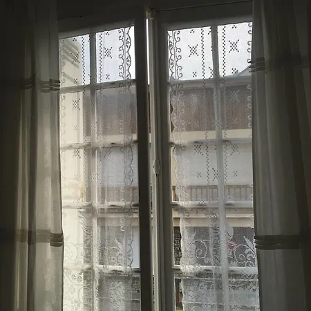 Apartman La Sirene *